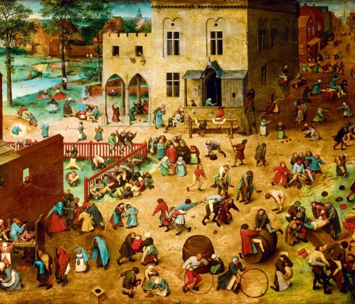 Puzzle - Bluebird - Jocuri de copii, 1560