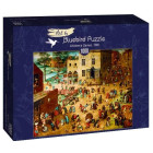 Puzzle - Bluebird - Jocuri de copii, 1560