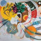 Puzzle - Bluebird - Curbă dominantă, 1936