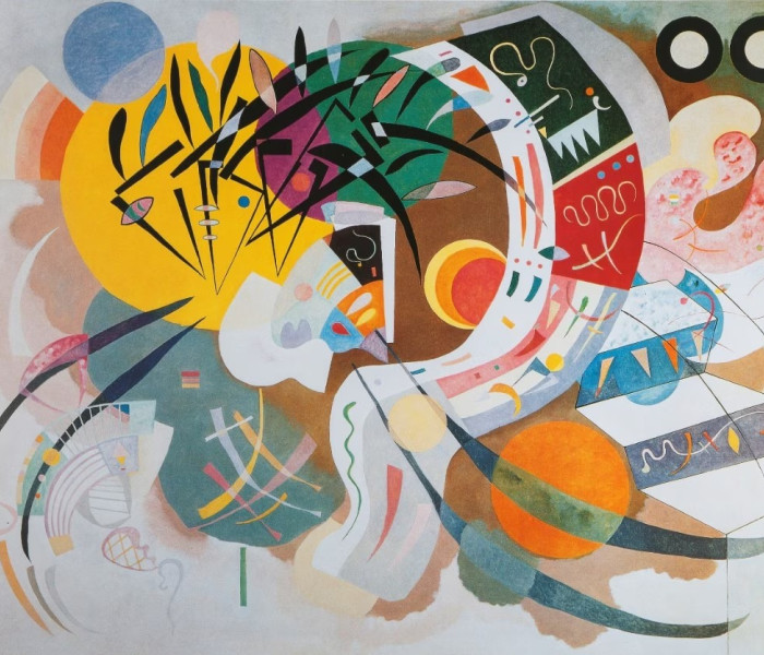 Puzzle - Bluebird - Curbă dominantă, 1936