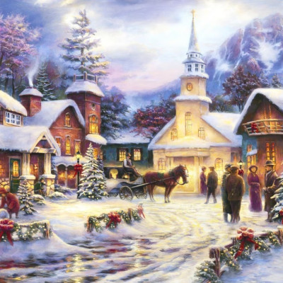 Credință profundă