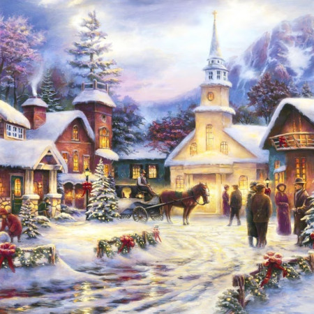 Credință profundă