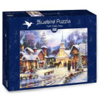 Puzzle - Bluebird - Credință profundă