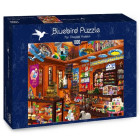 Puzzle - Bluebird - Magazin de jucării