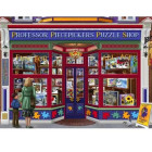 Puzzle - Bluebird - Magazinul de puzzle al profesorului