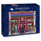 Puzzle - Bluebird - Magazinul de puzzle al profesorului