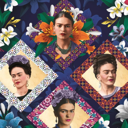 Frida Kahlo