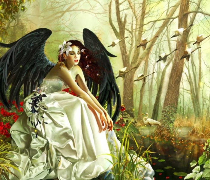 Puzzle - Bluebird - Cântec de lebădă