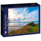 Puzzle - Bluebird - Coasta de Opal, Franța