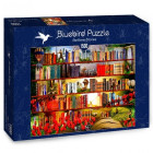 Puzzle - Bluebird - Povești de noapte bună