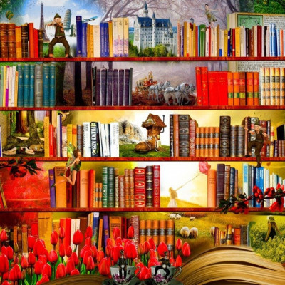 Povești de noapte bună