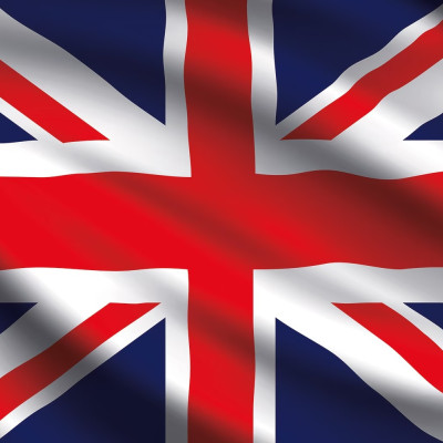 Steagul Regatului Unit