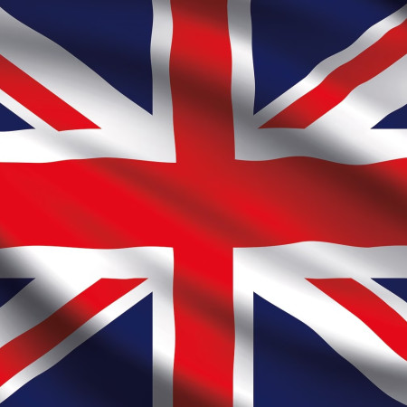 Steagul Regatului Unit