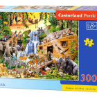Puzzle - Castorland - Arca