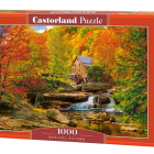 Puzzle - Castorland - Toamnă magică