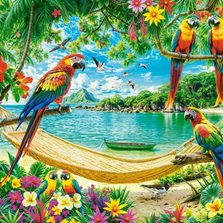 Loc exotic pentru tine