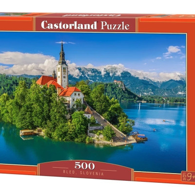 Bled, Slovenia