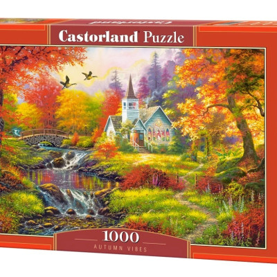 Atmosferă de toamnă