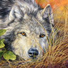Puzzle - Castorland - Suflet pur