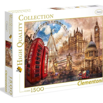 Londra Vintage