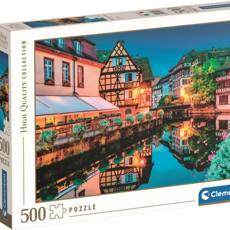 Strasbourg