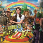 Puzzle - Clementoni - Vrăjitorul din Oz