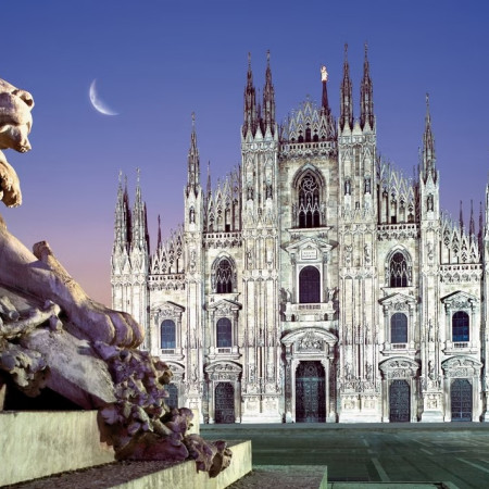 Duomo - Milano