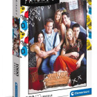 Puzzle - Clementoni - Friends
