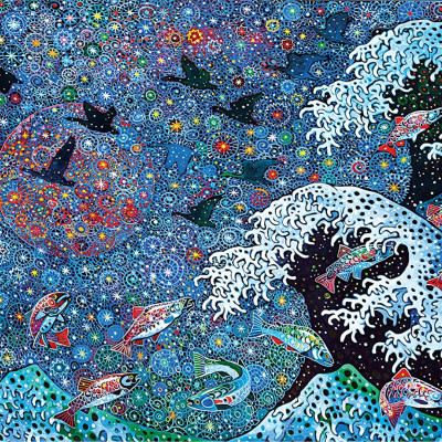 Când stelele dansează