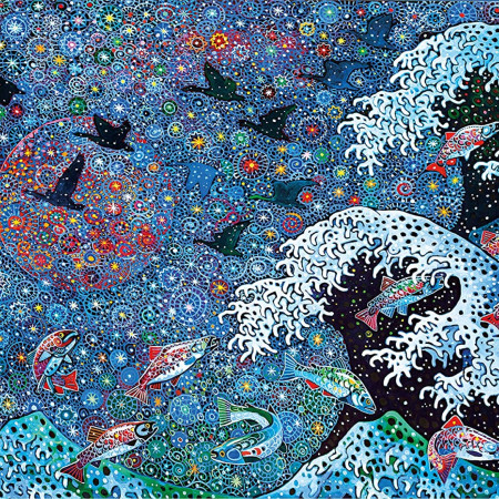 Când stelele dansează