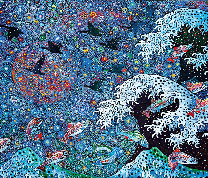 Puzzle - Clementoni - Când stelele dansează