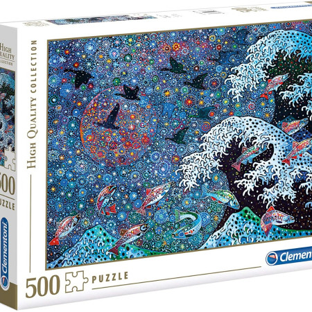 Când stelele dansează