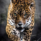 Puzzle - Clementoni - Jaguar în mers