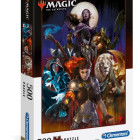 Puzzle - Clementoni - Magic - The Gathering