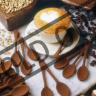 Puzzle - Clementoni - Iubesc cappuccino