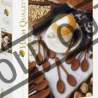 Puzzle - Clementoni - Iubesc cappuccino