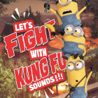 Puzzle - Clementoni - Minionii 2: Despicable Me vine