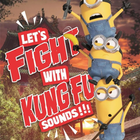 Minionii 2: Despicable Me vine