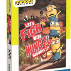 Puzzle - Clementoni - Minionii 2: Despicable Me vine