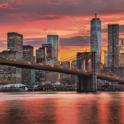 East River la amurg