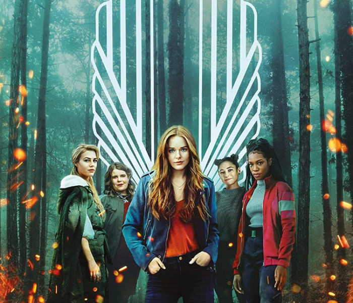 Puzzle - Clementoni - Seria Winx