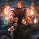 Puzzle - Clementoni - Seria Winx