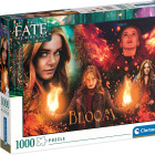 Puzzle - Clementoni - Seria Winx