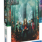 Puzzle - Clementoni - Seria Winx