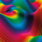 Puzzle - Clementoni - Valuri