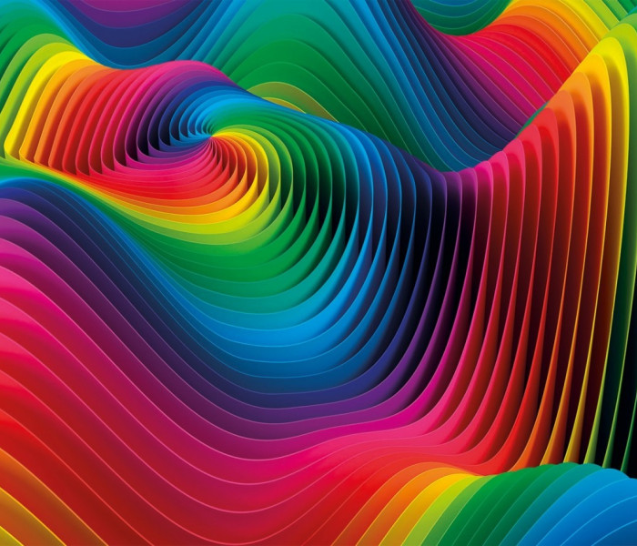 Puzzle - Clementoni - Valuri