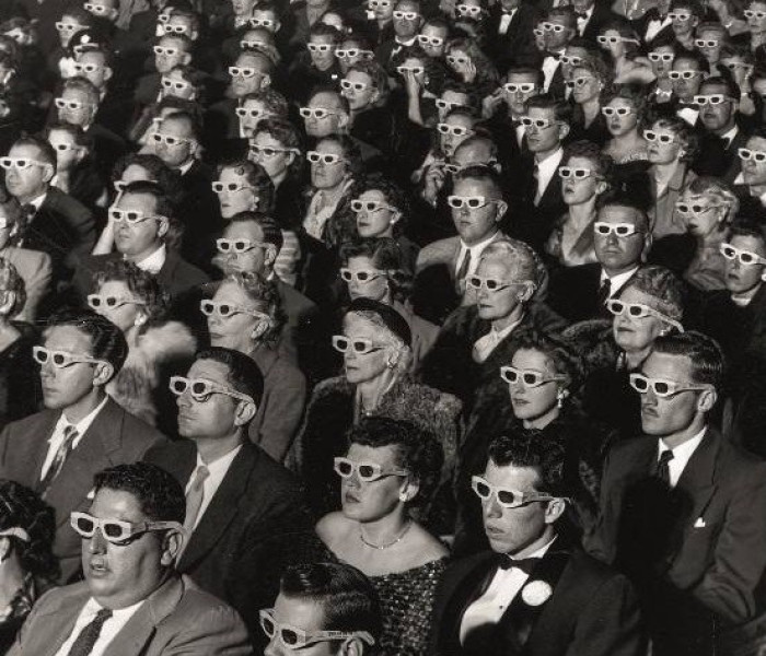 Puzzle - Clementoni - Viață în 3D