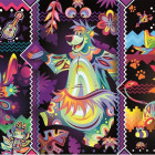 Puzzle - Clementoni - Disney - Puzzle panoramic