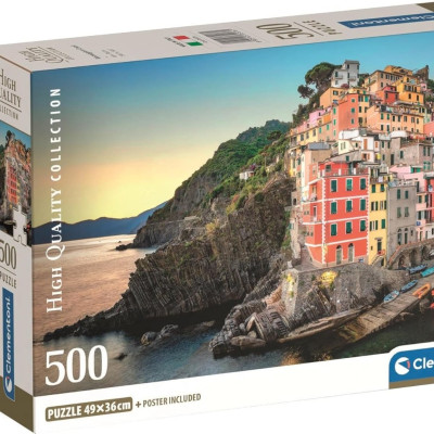Coasta Riomaggiore