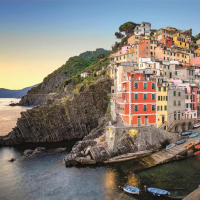 Coasta Riomaggiore